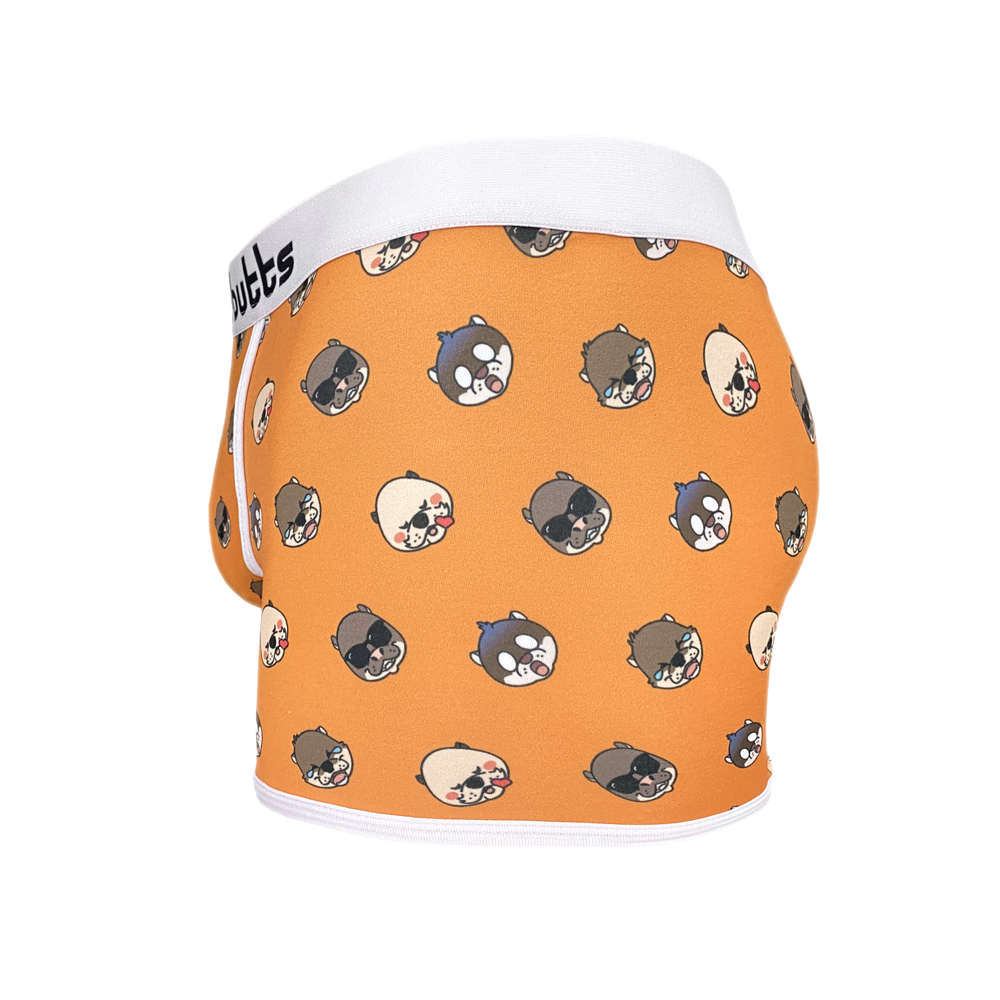 Rudderbutts Underwear on X: This valentine's, Find your otter half 🦦❤️🦦  Season eight drop + 20% lovers sale. Can you feel the love?   / X