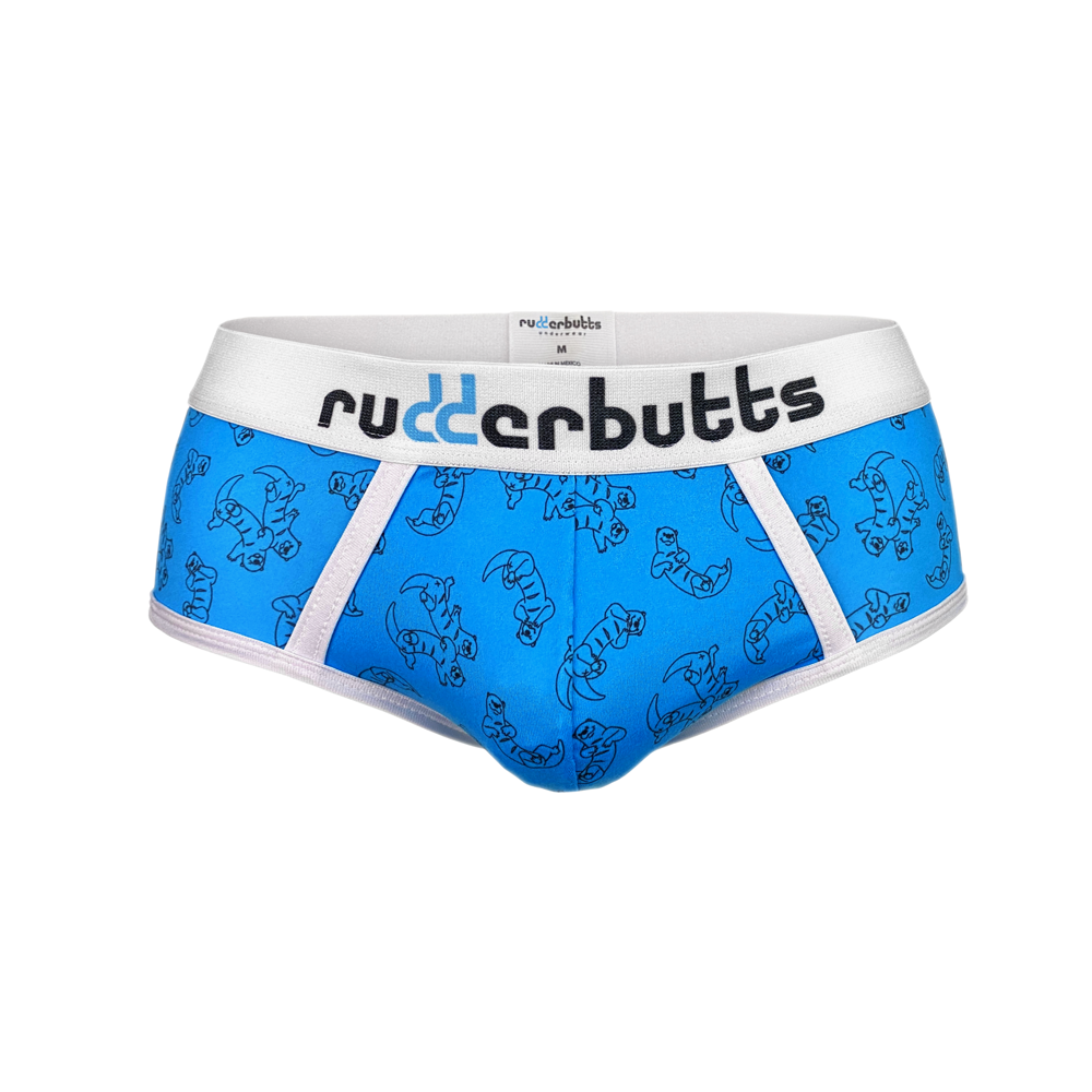 Rudderbutts Underwear on X: Thanks to @senornutria for lending us