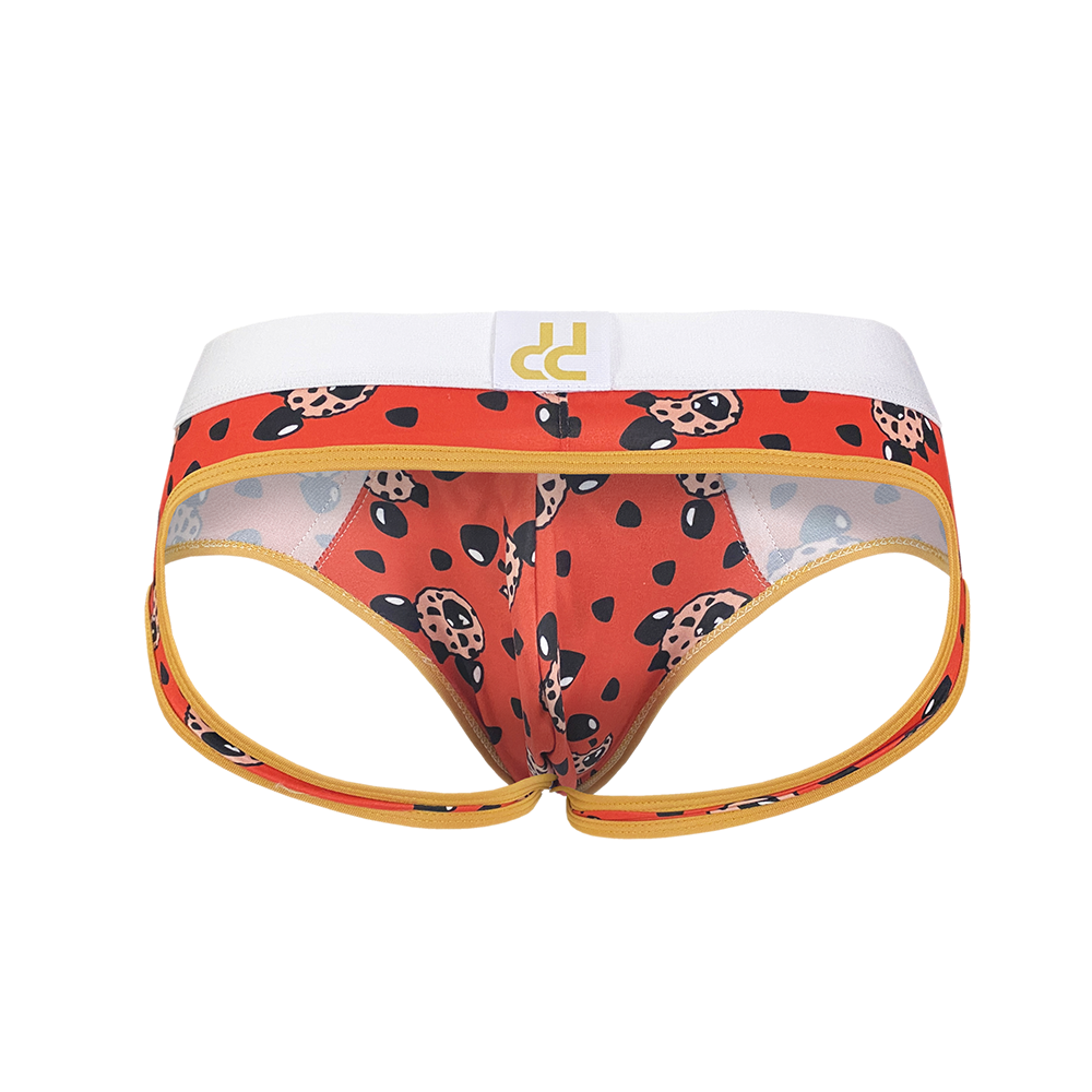 Rudderbutts Underwear on X: This valentine's, Find your otter