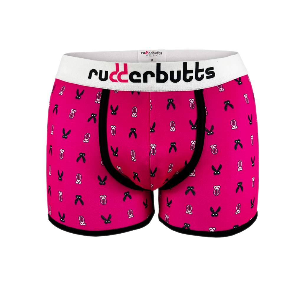 Rudderbutts Underwear on X: Thanks to @senornutria for lending us