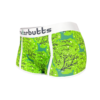 RUDDERBUTTS BOYSHORT CERVINES - Image 2