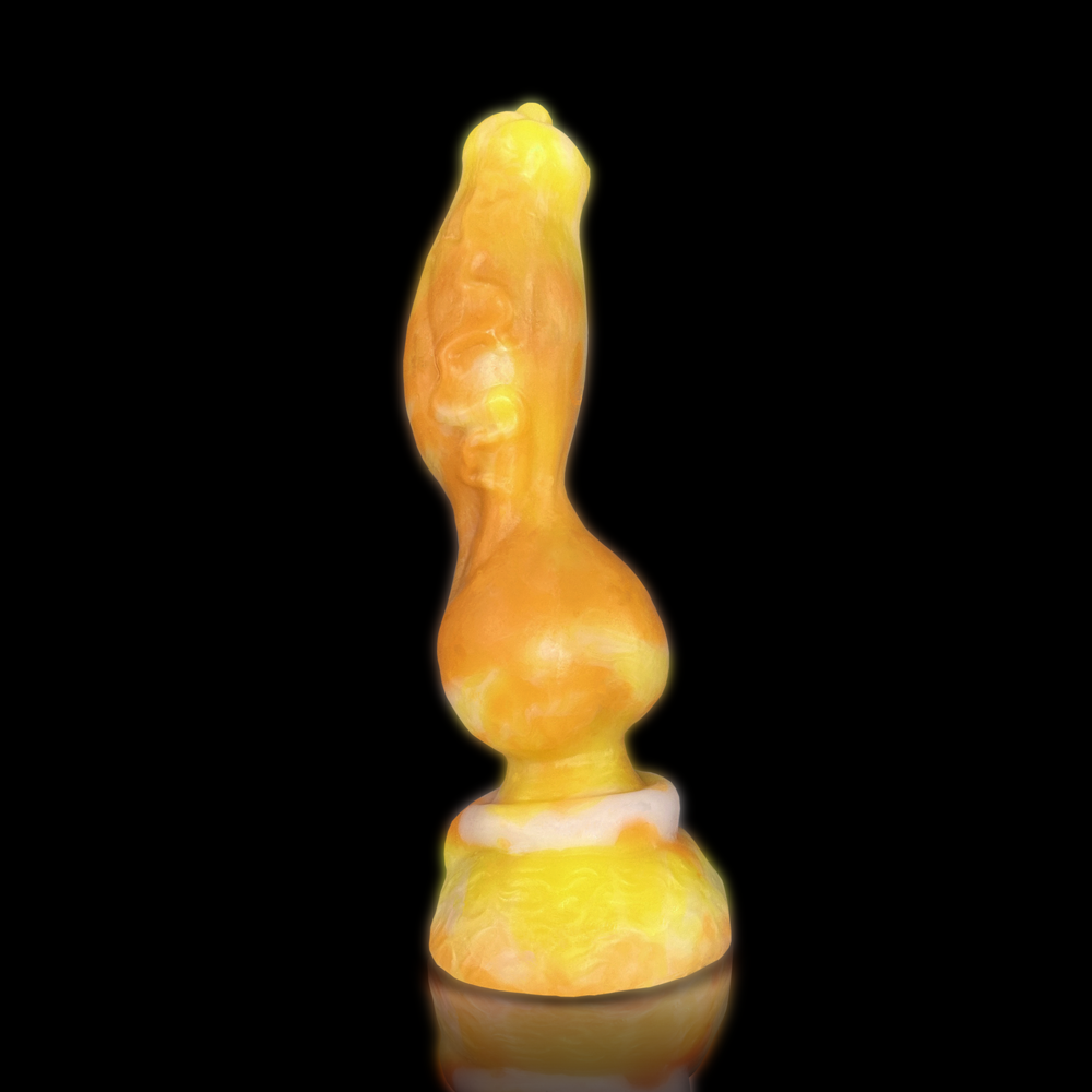 Candy Corn (GLOW)