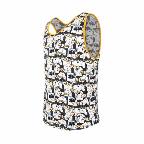 RUDDERBUTTS TANK TOP GAOO!!