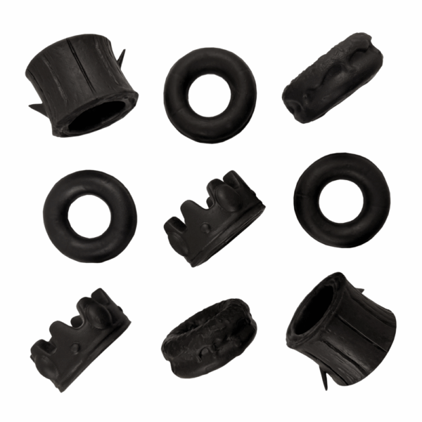 FILTHY ANIMALS SILICONE COCKRING