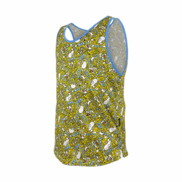 RUDDERBUTTS TANK TOP DRINKIN' GAMES