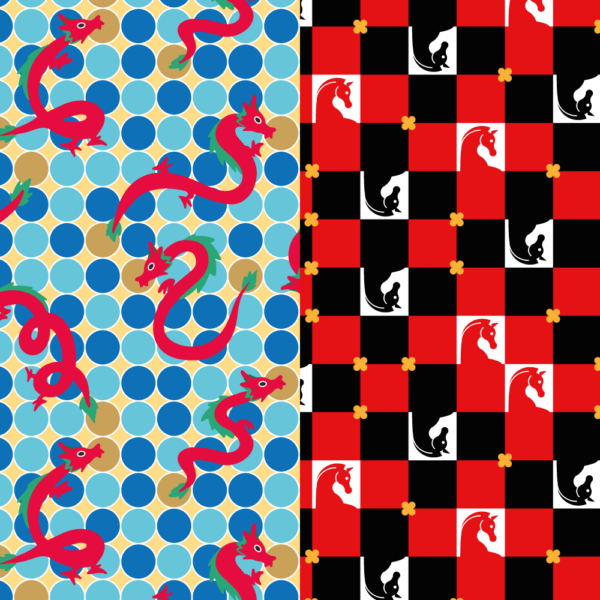 SEASON TWELVE BRIEF BUNDLE