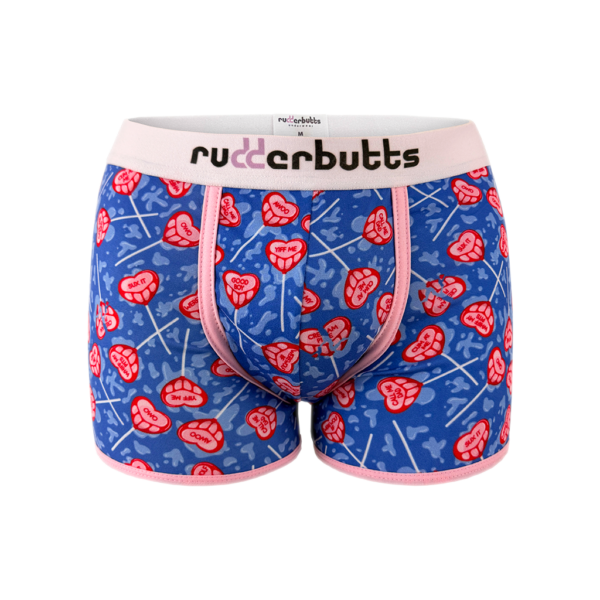 RUDDERBUTTS BOXER LOLLIPAWP